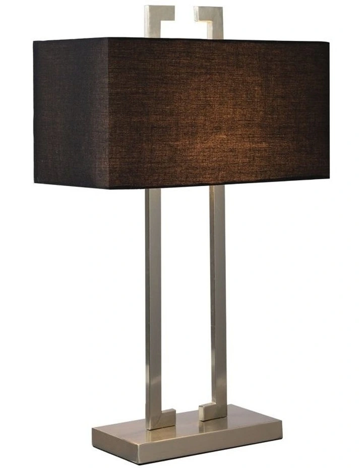 Best Pirce ???? Lexi Lighting April Table Lamp Black ???? 2 Best Pirce ???? Lexi Lighting April Table Lamp Black ???? - Image 2
