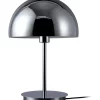 Cheap 💯 Lexi Lighting Brenda Table Lamp Chrome ✨