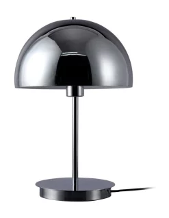 Cheap 💯 Lexi Lighting Brenda Table Lamp Chrome ✨