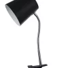 Outlet 🛒 Lexi Lighting Ellie Table Lamp Black 😉