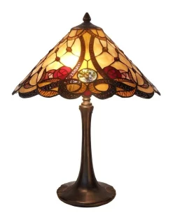 Brand new ✔️ G&G Bro Paloma Table Lamp Yellow 🎁