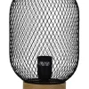 Top 10 😍 Oriel Lighting Tilda Mesh Table Lamp Black 🔔