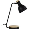 Budget ⭐ Oriel Lighting Benny Desk Lamp Black 🛒