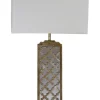 Best Sale 🤩 Oriel Lighting Granada Resin Table Lamp Ivory 🥰