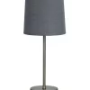 Top 10 🤩 Oriel Lighting Lancet Touch Table Lamp Grey ✔️