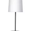 Buy 🎁 Oriel Lighting Lancet Touch Table Lamp White 🥰