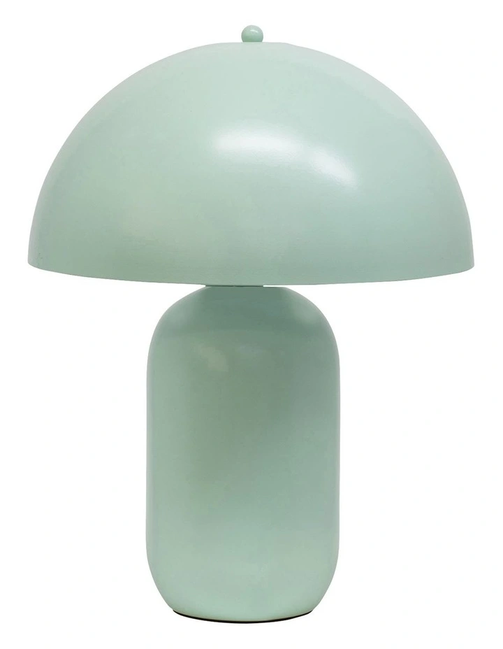 Wholesale βοΈ Salt&pepper Willwood Table Lamp 30x38cm Fern π