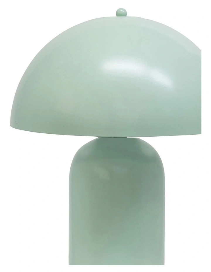 Wholesale βοΈ Salt&pepper Willwood Table Lamp 30x38cm Fern π - Image 3