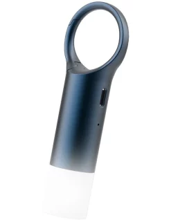 Cheap 🧨 Lexon Nomaday Flash, Dark Blue, LL137DB ✔️