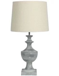 Hot Sale ❤️ Oriel Lighting Exeter Table Lamp 🛒