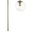 Deals 😉 Oriel Lighting Newton Table Lamp Antique Brass ⭐