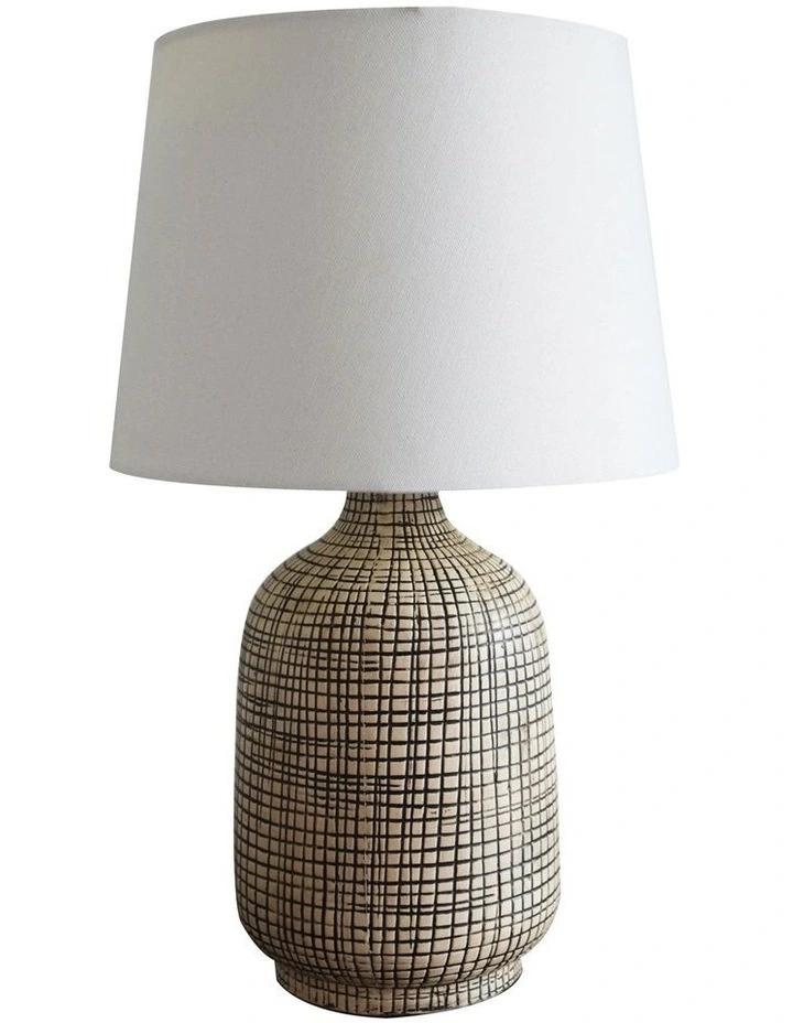 Best Pirce β Oriel Lighting Biscay Ceramic Table Lamp π₯