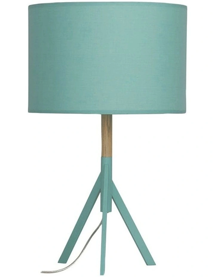 Budget π₯ Oriel Lighting Micky Complete Table Lamp Green π