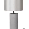 Best reviews of 👍 Oriel Lighting Pilos Complete Table Lamp 🔔