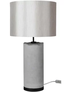 Best reviews of 👍 Oriel Lighting Pilos Complete Table Lamp 🔔