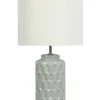 Coupon 😀 Oriel Lighting Helge Ceramic Table Lamp 💯