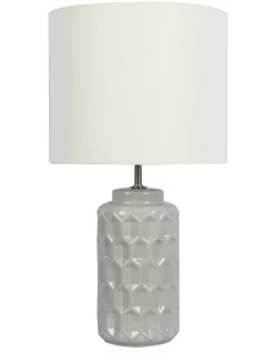 Coupon 😀 Oriel Lighting Helge Ceramic Table Lamp 💯
