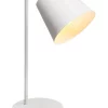 Coupon 🌟 Lexi Lighting Mak Metal Desk Lamp White ❤️