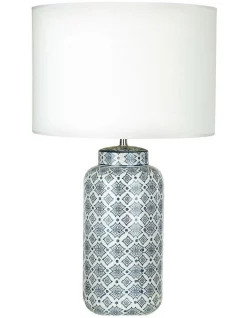 Deals 😉 Lexi Lighting Afra Ceramic Table Lamp ✨