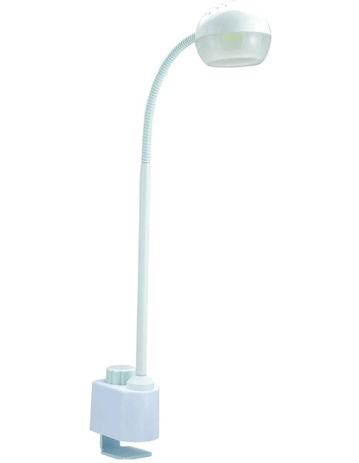 Brand new π Lexi Lighting Inbuilt LED Multi-Functional Desk Lamp β