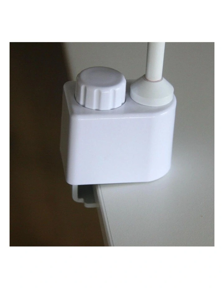 Brand new π Lexi Lighting Inbuilt LED Multi-Functional Desk Lamp β - Image 2