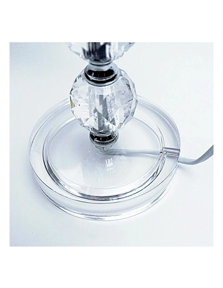 Best Sale ???? Lexi Lighting Suzie Acrylic Table Lamp ???? 3 Best Sale ???? Lexi Lighting Suzie Acrylic Table Lamp ???? - Image 3