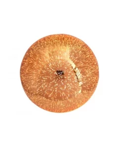 Deals 💯 Lexi Lighting Javarone Glass Table Lamp Single Light Copper 😀