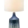 Top 10 ✨ Lexi Lighting Martha Ceramic Table Lamp Blue 🔥