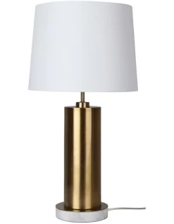 Best deal 😍 Oriel Lighting Savona Complete Table Lamp ❤️