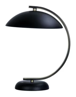 Deals 🌟 Oriel Lighting Deco Table Lamp 🔔