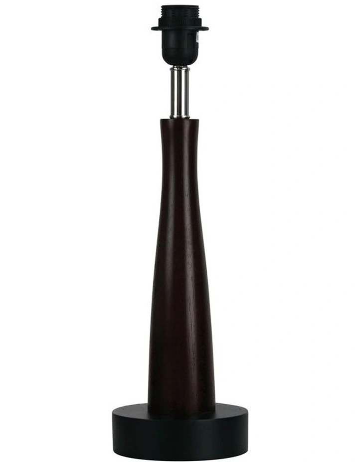 Outlet π Oriel Lighting Moja 460 Table Lamp Base π―