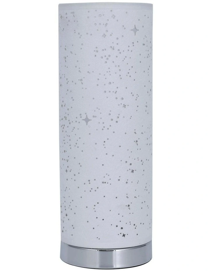 Discount ???? Lexi Lighting Alice Touch Table Lamp White LED Globe Included ⭐ 2 Discount ???? Lexi Lighting Alice Touch Table Lamp White LED Globe Included ⭐ - Image 2