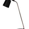 Buy 😍 Oriel Lighting Rik Desk Lamp Copper 🛒