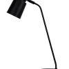 Discount 😍 Oriel Lighting Rik Desk Lamp Black 🥰