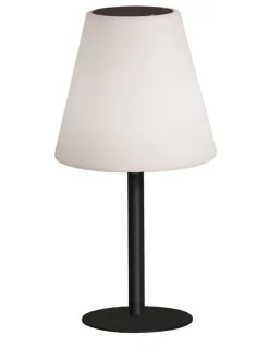 Hot Sale 😀 Lexi Lighting 45CM LED Table Lamp DC Solar 🌟